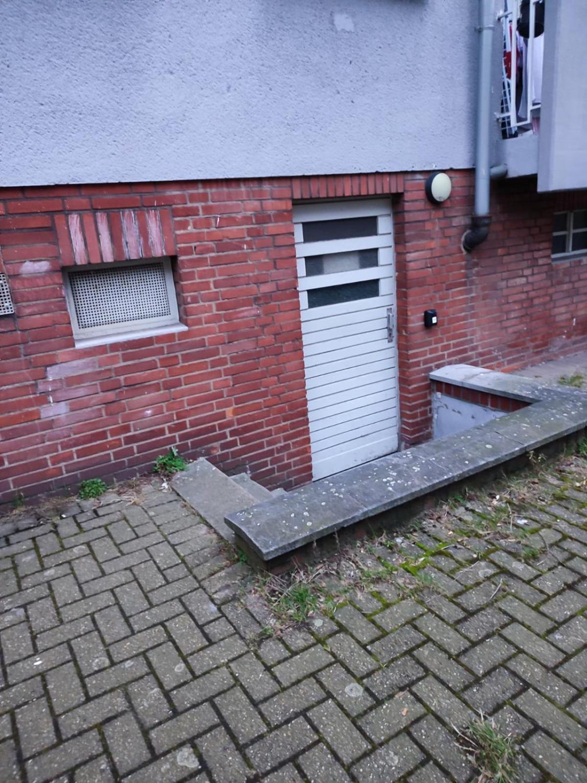 Ferienwohnung Monteurwohnung Messewohnung Duisburg Sued Grenze Duesseldorf 6 Personen Zewnętrze zdjęcie
